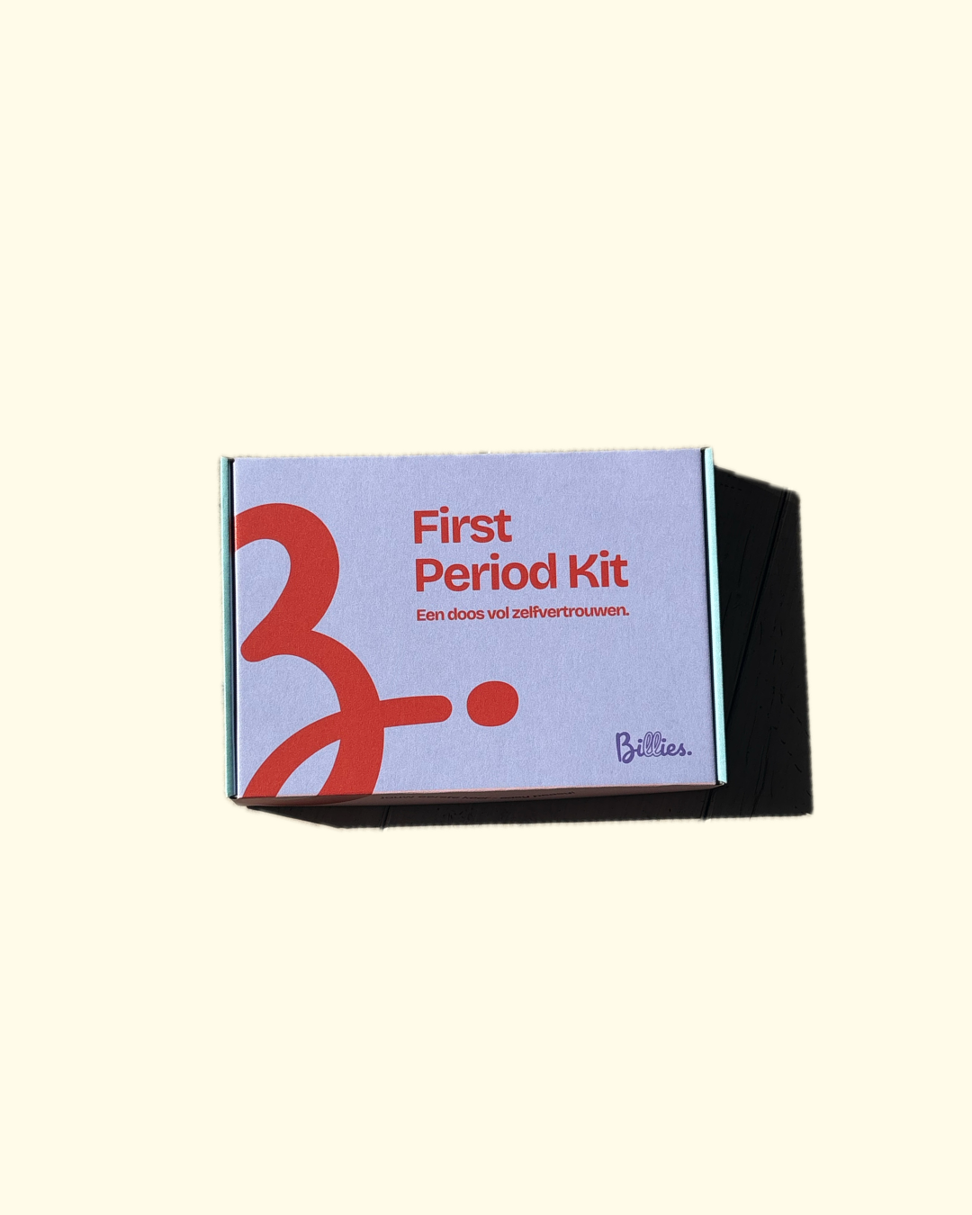Eerste Menstruatie Kit